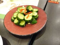 -康师傅私房牛肉面(北京南站店)
