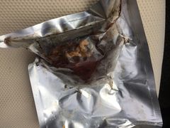 -傅记酱肉