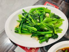 -长平肥姐白粥·海鲜打冷