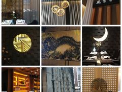 -月下料理(楷林IFC店)