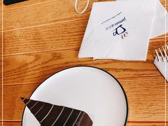 -Jamaicablue Coffeeshop(中央广场店)
