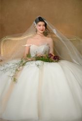 -金夫人婚纱摄影(总店)