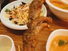 -管氏翅吧(国展店)