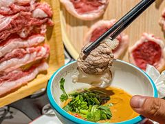-舞虾小说.涮肉.烧烤(国顺东路店)