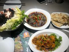 -半天妖烤鱼(芝罘万达店)