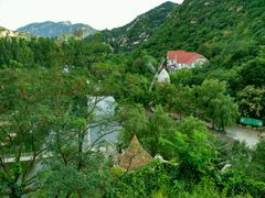 android_upload_pic-百泉山景区餐厅