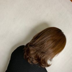 -美梵日系沙龙