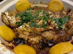 -吕氏疙瘩汤·私家菜馆(慈云寺店)