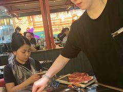 -厚贞日式烤肉(浦东汇智店)