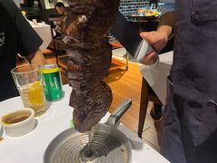 -拉蒂娜·巴西牛排馆 Latina·Brazilian Steakhouse(陆家嘴旗舰店)