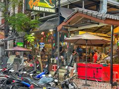 -Doo Dee Thai Food(Issan/Isaan/Esan)