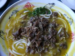 -沃阁巴厘原墅餐厅