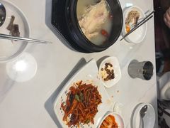 -长顺参鸡汤店(西塔总店)
