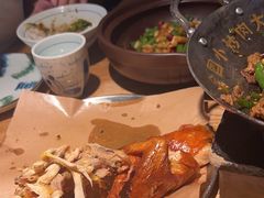 -费大厨辣椒炒肉(万家丽一店)