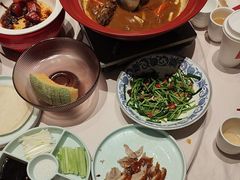 -千百味红餐厅·江西菜(绿地双子塔店)