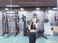 -漾健身·普拉提(橡树湾店)