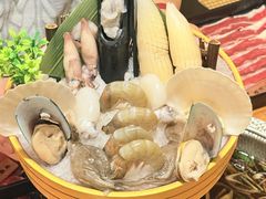 -牛匠和牛寿喜锅(西安总店)