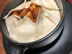 -敏珠拉姆藏餐·南京厨房(富春江东街店)