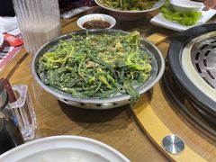 -77号渔船·蒸海鲜青岛菜(积米崖店)