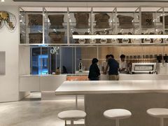 -% Arabica阿拉比卡咖啡(深圳湾万象城店)