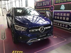 -成都中升之星奔驰4S店