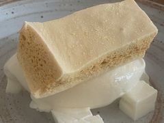 自制蜂巢冰激凌-BOR Eatery(安福路店)