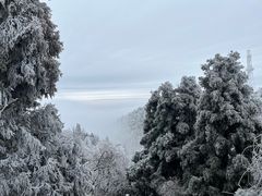 -南岳衡山风景名胜区