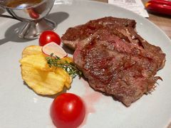 精选澳洲西冷扒-周沫西餐(漫广场店)