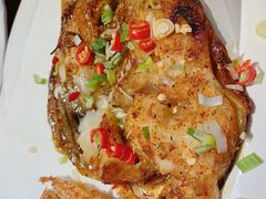 -撸串扒虾(山东路店)