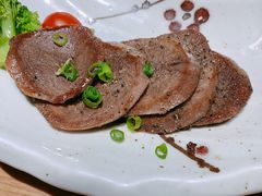 -三石铁板烧(紫竹桥店)