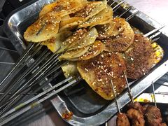 -永刚烧烤(大夜市店)