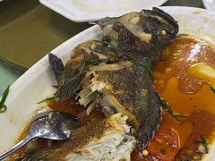 -景好海鲜餐厅(大鹏必选旅游店)