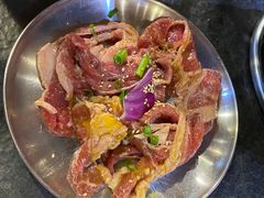 -火炉旺烤肉啤酒屋(沈北创始店)