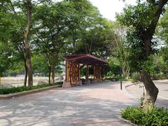 -仙湖旅游度假区