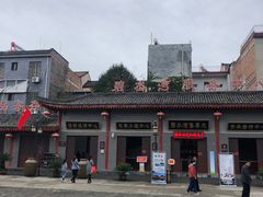 -汤峪温泉碧水湾