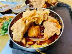 -红鼻子桂林米粉(金唐新光界店)