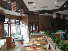 -嘉和一品粥(马家堡店)