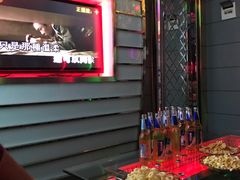 -GAGA主题量贩式KTV平价店(工大店)