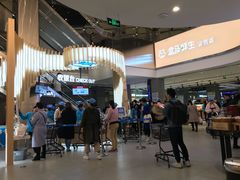 -盒马鲜生(悦峰店)
