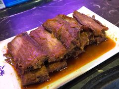 -粗粮人家·东北菜(洋桥店)