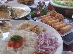 -陶缘一号·四季缘·老字号顺德菜·户外婚礼家宴(西滘店)