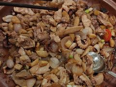 -新兴家喻酒家·羊城名宴(昌岗店)