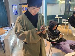 -棂笼·深度沉浸密室(武汉旗舰店)