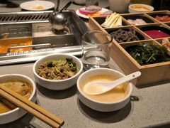 -海底捞火锅(王府井店)