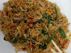 -阿生潮味鲜炒粉(梅林新村店)