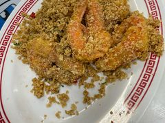 -长城砂煲田鸡粥