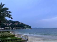 -深圳大梅沙京基洲际度假酒店