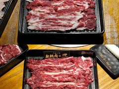 -原牛道·潮汕围炉火锅(讯美店)