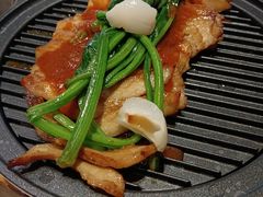 -Waanjai 晚嘉餐厅(南京商厦店)