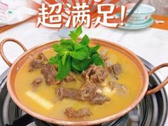 -藏味八珍特色火锅